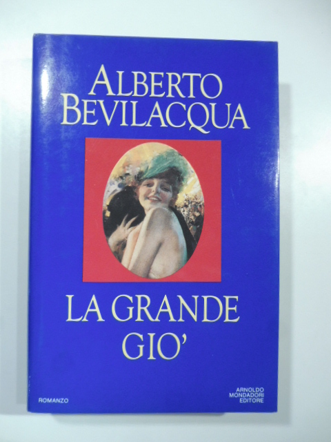 La grande Giò